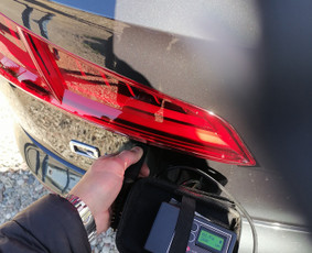 Automobilių patikra prieš pirkimą visoje Lietuvoje / AutoLike / Darbų pavyzdys ID 3837155