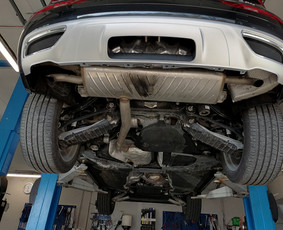 Automobilių patikra prieš pirkimą visoje Lietuvoje / AutoLike / Darbų pavyzdys ID 3837157