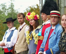 Renginių vedėjas / organizatorius Ignas - Renginiai, šventės - 2 Renginiai, šventės - Renginių vedėjas / organizatorius Ignas - 2