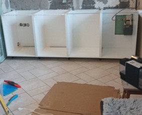 Krovinių pervežimas, perkraustymo paslaugos,dirbam 24/7 / Giedrius / Darbų pavyzdys ID 3837387