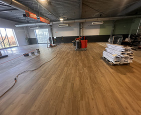 Grindu klojimo darbai / Viktoras Grindu klojimas / Darbų pavyzdys ID 3837471