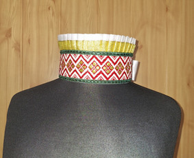 Austos tautinės juostos ir aksesuarai / Tautinesjuostos.lt / Darbų pavyzdys ID 3837495