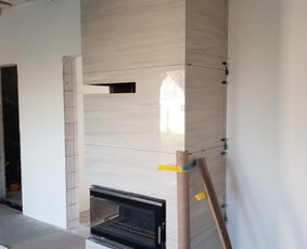 Židiniai Krosnelės Tiileri Krosnis Pristatomi dūmtarukiai / Termo zidiniai / Darbų pavyzdys ID 3837667