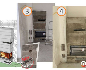Židiniai Krosnelės Modulinės krosnis Pristatomi dūmtarukiai - Židinių montavimas - 2 Židinių montavimas - Židiniai Krosnelės Modulinės krosnis Pristatomi dūmtarukiai - 2
