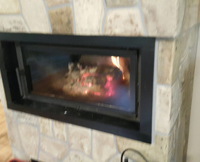 Židiniai Krosnelės Modulinės krosnis Pristatomi dūmtarukiai / Termo zidiniai / Darbų pavyzdys ID 3837801