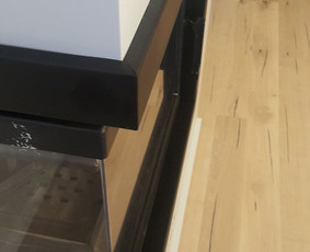 Židiniai Krosnelės Modulinės krosnis Pristatomi dūmtarukiai / Termo zidiniai / Darbų pavyzdys ID 3837803