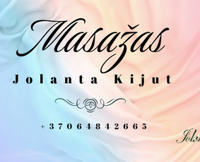 Skaitmeninio dizaino specialistė / Mariana Adamonis / Darbų pavyzdys ID 3837849