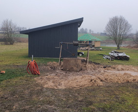 Šuliniu kasimas, gilinimas, valymas.vietine wc kasimas / Andrejus / Darbų pavyzdys ID 3838021