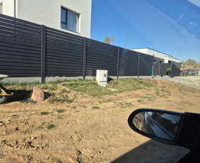 Vejos įrengimas ir kiti sodo darbai / Artūras / Darbų pavyzdys ID 3838113