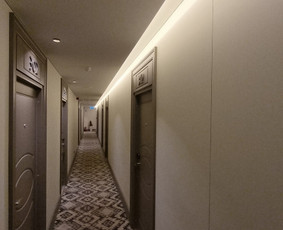 Elektrikas, įvairūs elektros darbai-dideli/smulkūs darbai. / Gediminas / Darbų pavyzdys ID 3838199