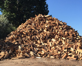 Malkos: gamyba, pristatymas - Geros malkos už prieinamą kainą! malkos Kėdainiai, Kaunas. - 3