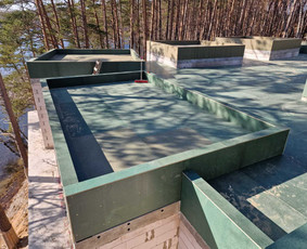 Dengiame stogus / MB AVStogai / Darbų pavyzdys ID 3838209