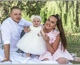 Krikštynos, Vestuvės, kitos šventės, asmeninės/šeimos / Krikštynos, Vestuvės, kitos šventės / Darbų pavyzdys ID 3838287