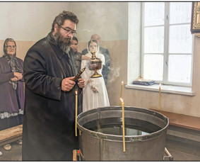 Krikštynos, Vestuvės, kitos šventės, asmeninės/šeimos / Krikštynos, Vestuvės, kitos šventės / Darbų pavyzdys ID 3838311