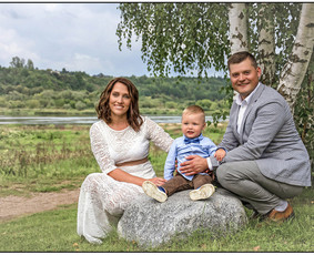 Krikštynos, Vestuvės, kitos šventės, asmeninės/šeimos / Krikštynos, Vestuvės, kitos šventės / Darbų pavyzdys ID 3838323