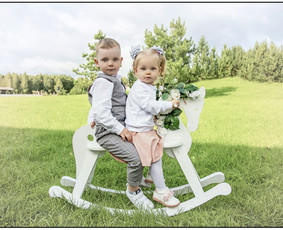 Krikštynos, Vestuvės, kitos šventės, asmeninės/šeimos / Krikštynos, Vestuvės, kitos šventės / Darbų pavyzdys ID 3838341