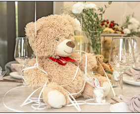 Krikštynos, Vestuvės, kitos šventės, asmeninės/šeimos / Krikštynos, Vestuvės, kitos šventės / Darbų pavyzdys ID 3838349