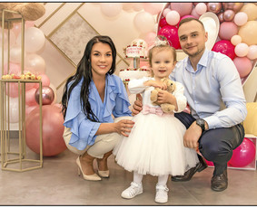 Krikštynos, Vestuvės, kitos šventės, asmeninės/šeimos / Krikštynos, Vestuvės, kitos šventės / Darbų pavyzdys ID 3838351