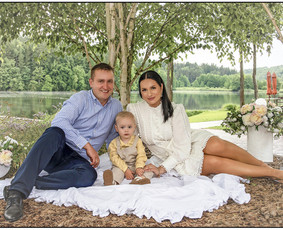 Krikštynos, Vestuvės, kitos šventės, asmeninės/šeimos / Krikštynos, Vestuvės, kitos šventės / Darbų pavyzdys ID 3838401