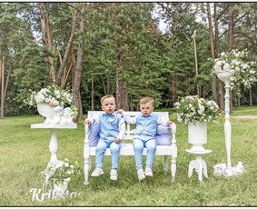 Krikštynos, Vestuvės, kitos šventės, asmeninės/šeimos / Krikštynos, Vestuvės, kitos šventės / Darbų pavyzdys ID 3838415