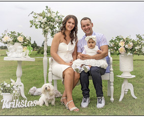 Krikštynos, Vestuvės, kitos šventės, asmeninės/šeimos / Krikštynos, Vestuvės, kitos šventės / Darbų pavyzdys ID 3838439