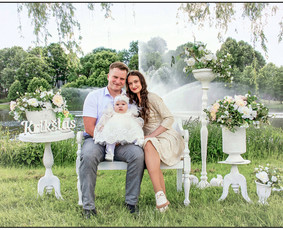 Krikštynos, Vestuvės, kitos šventės, asmeninės/šeimos / Krikštynos, Vestuvės, kitos šventės / Darbų pavyzdys ID 3838593