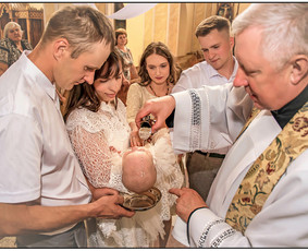 Krikštynos, Vestuvės, kitos šventės, asmeninės/šeimos / Krikštynos, Vestuvės, kitos šventės / Darbų pavyzdys ID 3838597