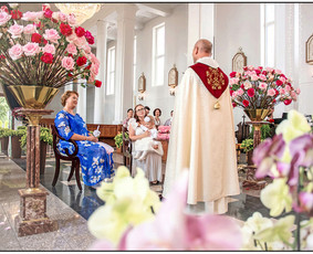 Krikštynos, Vestuvės, kitos šventės, asmeninės/šeimos / Krikštynos, Vestuvės, kitos šventės / Darbų pavyzdys ID 3838621