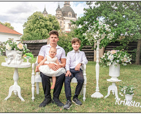 Krikštynos, Vestuvės, kitos šventės, asmeninės/šeimos / Krikštynos, Vestuvės, kitos šventės / Darbų pavyzdys ID 3838625