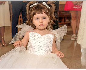 Krikštynų fotosesija - Krikštynos, Vestuvės, kitos šventės, asmeninės/šeimos - 2