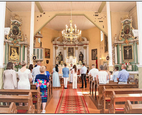 Krikštynos, Vestuvės, kitos šventės, asmeninės/šeimos / Krikštynos, Vestuvės, kitos šventės / Darbų pavyzdys ID 3838651