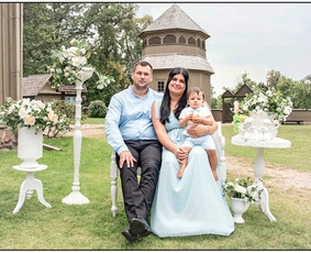 Krikštynos, Vestuvės, kitos šventės, asmeninės/šeimos / Krikštynos, Vestuvės, kitos šventės / Darbų pavyzdys ID 3838657