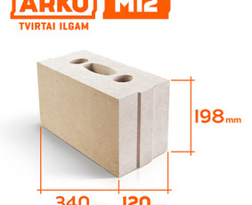 Statybinės apdailos medžiagos, sodo daržo prekės / Prestėja, UAB / Darbų pavyzdys ID 3838891