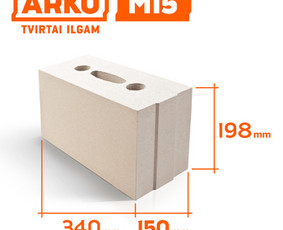 Statybinės apdailos medžiagos, sodo daržo prekės / Prestėja, UAB / Darbų pavyzdys ID 3838893
