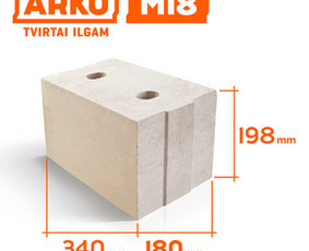 Statybinės apdailos medžiagos, sodo daržo prekės / Prestėja, UAB / Darbų pavyzdys ID 3838895