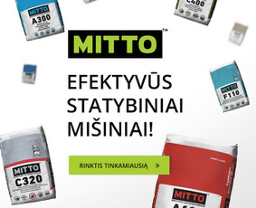 Statybinės apdailos medžiagos, sodo daržo prekės / Prestėja, UAB / Darbų pavyzdys ID 3839077