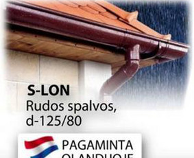Statybinės apdailos medžiagos, sodo daržo prekės / Prestėja, UAB / Darbų pavyzdys ID 3839157