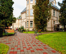 Statybinės apdailos medžiagos, sodo daržo prekės / Prestėja, UAB / Darbų pavyzdys ID 3839205