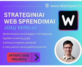 Mobiliųjų aplikacijų kūrimas verslui 70+ projektų / webxpert.lt / Darbų pavyzdys ID 3839331