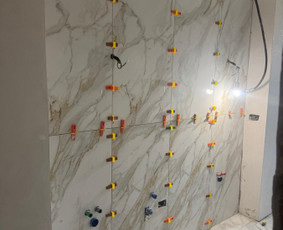 Profesionalus plytelių klijavimas - Vidaus apdailos darbai - 2 Vidaus apdailos darbai - Profesionalus plytelių klijavimas - 2