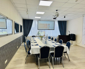 Banketų, pokylių salė, susirikimai, pirtis / UAB  Amberlita / Darbų pavyzdys ID 3839483