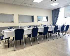 Banketų, pokylių salė, susirikimai, pirtis / UAB  Amberlita / Darbų pavyzdys ID 3839485