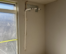 Oro kondicionieriai, Rekuperatoriai, Montavimas / UAB KONDIKA / Darbų pavyzdys ID 3839631