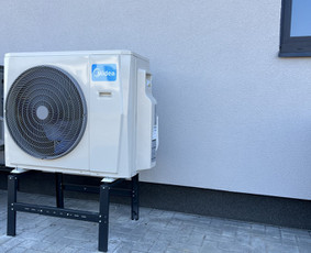 Oro kondicionieriai, Rekuperatoriai, Montavimas / UAB KONDIKA / Darbų pavyzdys ID 3839623