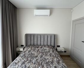 Oro kondicionieriai, Rekuperatoriai, Montavimas / UAB KONDIKA / Darbų pavyzdys ID 3839621