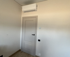 Oro kondicionieriai, Rekuperatoriai, Montavimas / UAB KONDIKA / Darbų pavyzdys ID 3839615