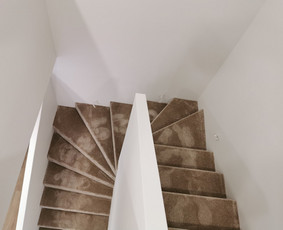 Kiliminės dangos klojimas - I&scaron;lyginamasis, vinilas, laminatas, kilimas - 2