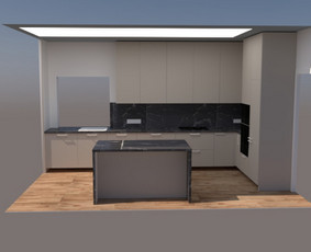 Korpusinių baldų projektavimas, detalūs brėžiniai - Baldų projektavimas, dizaineriai - 2 Baldų projektavimas, dizaineriai - Korpusinių baldų projektavimas, detalūs brėžiniai - 2