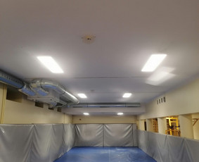 Įvairių gedimų šalinimas, elektros instaliacija. / Elektrikas Panevėžyje / Darbų pavyzdys ID 3839939