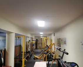 Įvairių gedimų šalinimas, elektros instaliacija. / Elektrikas Panevėžyje / Darbų pavyzdys ID 3839941